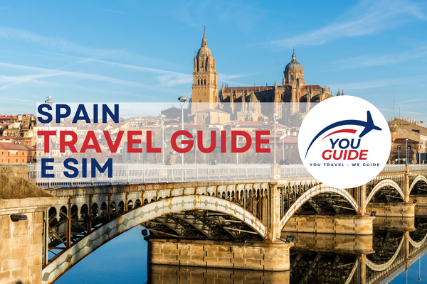 Exploring Spain with YouGuide.com: Your Essential Travel Companion for Barcelona, Madrid, and the Beaches of Costa del Sol