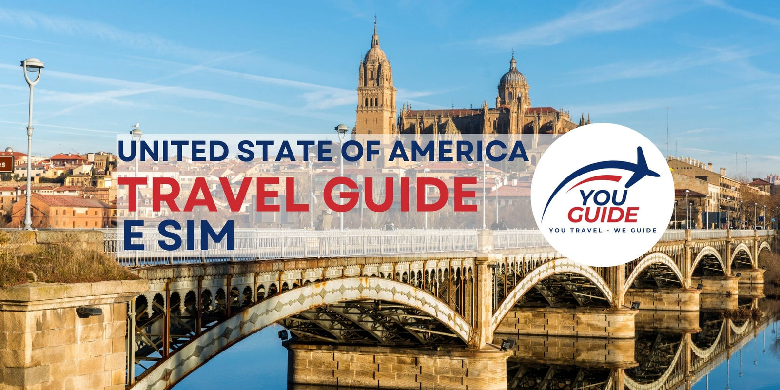 Ultimate Travel Guide to the United States: Explore New York City, Los Angeles, and Orlando