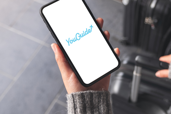 How to Travel Like a Pro: The Best Digital Tools and Resources for Seamless Trips