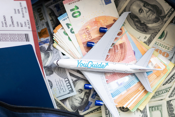 Top 5 Ways to Maximise Your Travel Budget with YouGuide’s Comprehensive Resources