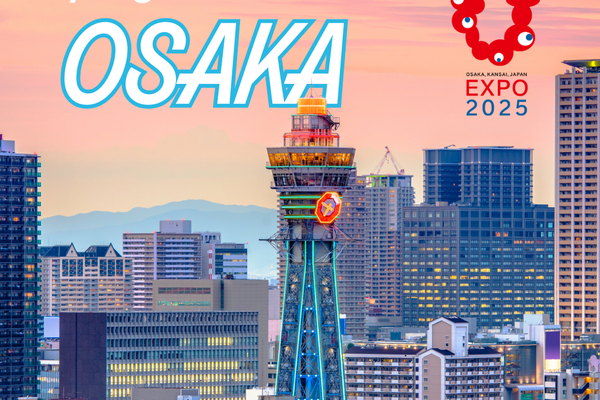 World Expo 2025 in Osaka: A Guide to the Future of Innovation and Culture