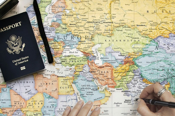 From Arrival to Exploration: How to Navigate Any New City in Under 30 Minutes