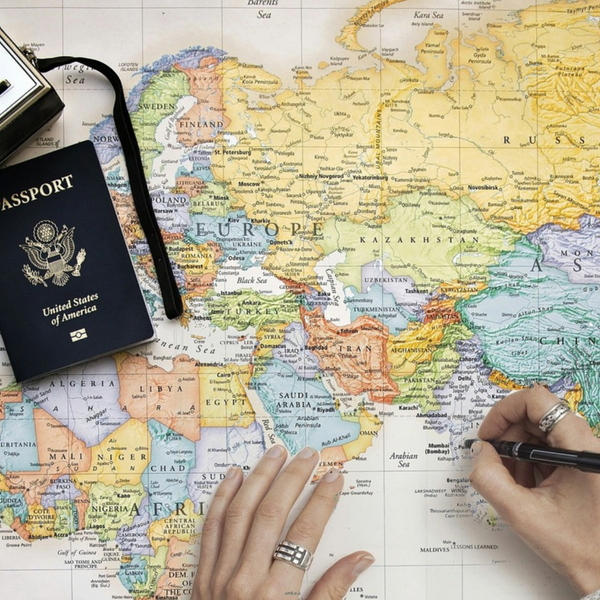 From Arrival to Exploration: How to Navigate Any New City in Under 30 Minutes