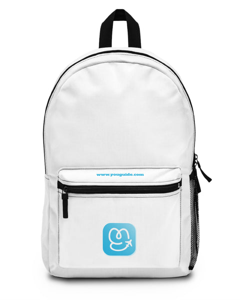 Yutra Designs Classic Backpack,Your Ultimate Companion for All Occasions