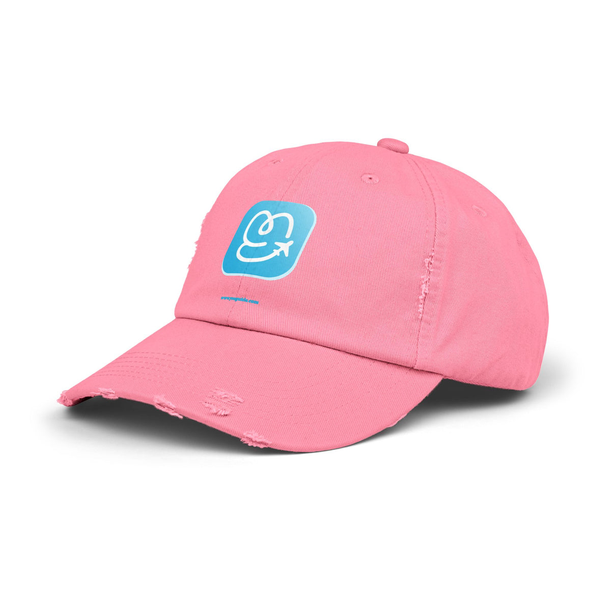 Yutra Designs Vintage Unisex Distressed Cap Fashionable and Comfortable