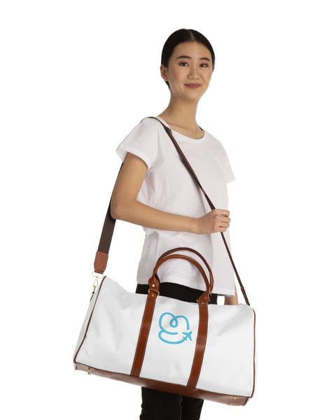 Yutra Designs Waterproof Travel Bag,Keep Your Belongings Dry and Safe