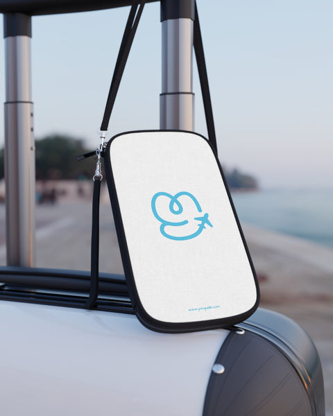 YouGuide Designs All-in-One Passport Wallet