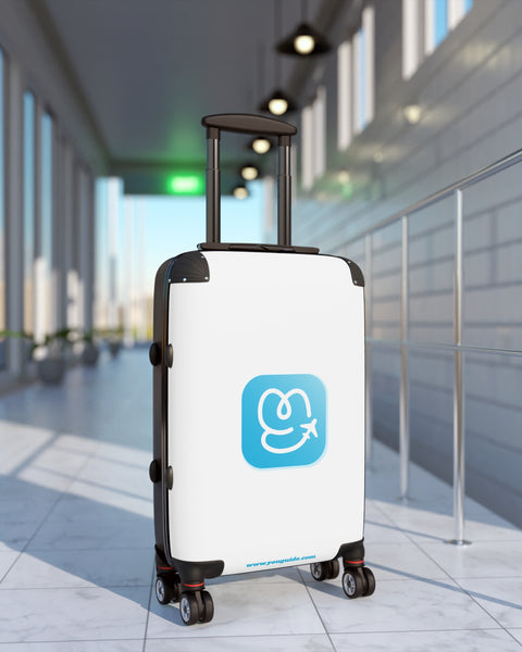 Yutra Designs Luxury Suitcase Your Ideal Travel Companion