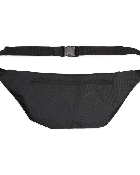 Large Fanny Pack by YouGuide Designs Carry All You Need