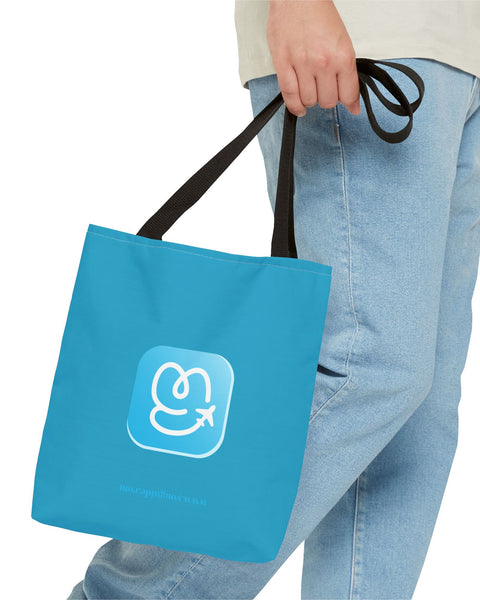 Yutra Designs Custom AOP Tote Bag,Versatile and Trendy