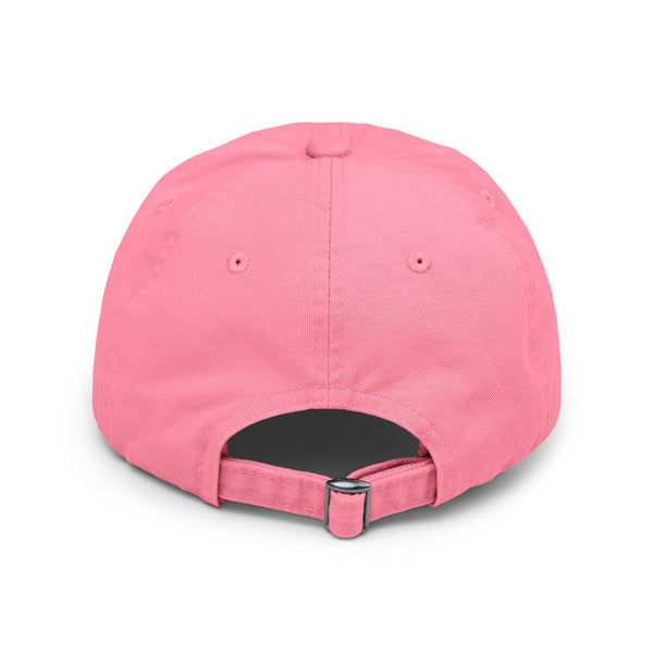 Yutra Designs Vintage Unisex Distressed Cap Fashionable and Comfortable