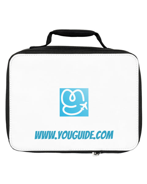 YouGuide Designs Leakproof Lunch Bag – Your Meal Companion