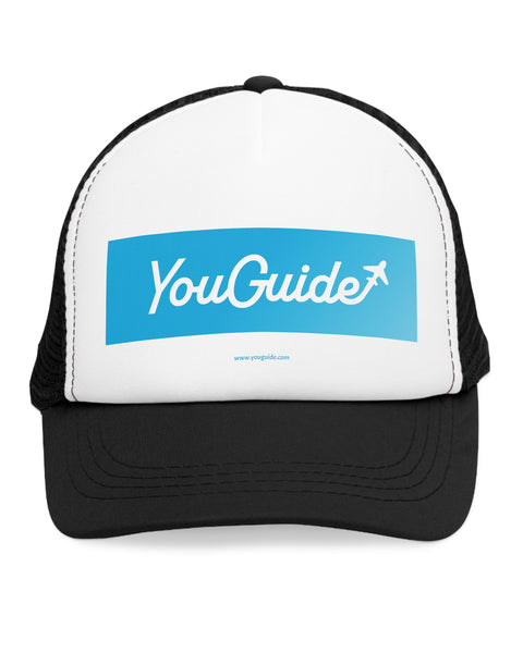 YouGuide Mesh Cap: Comfort and Style Combined