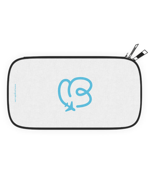 YouGuide Designs All-in-One Passport Wallet