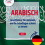 Language Guide For Arabic in German