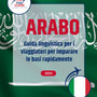 Language Guide For Arabic in Italian