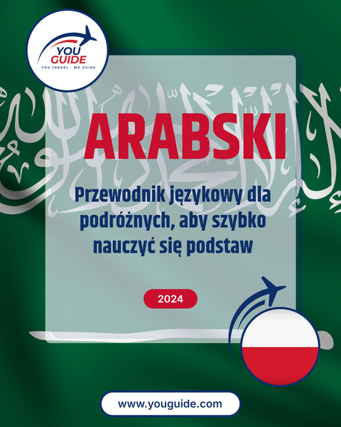 Language Guide For Arabic in Polish