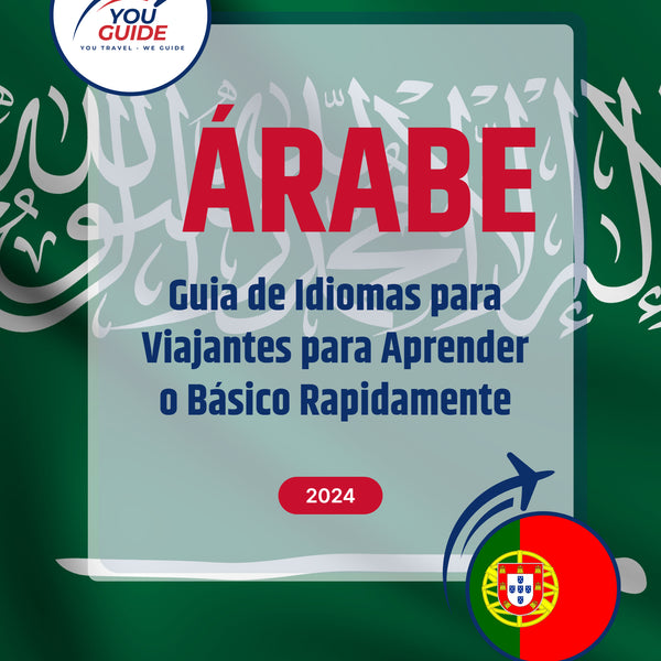 Language Guide For Arabic in Portuguese (European)