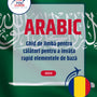 Language Guide For Arabic in Romanian