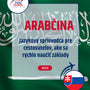 Language Guide For Arabic in Slovak