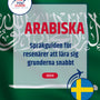 Language Guide For Arabic in Swedish