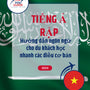 Language Guide For Arabic in Vietnamese