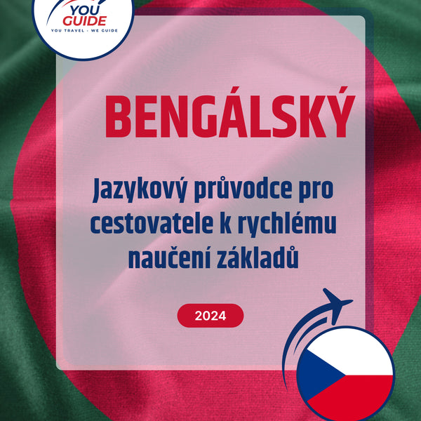 Language Guide For Bengali in Czech
