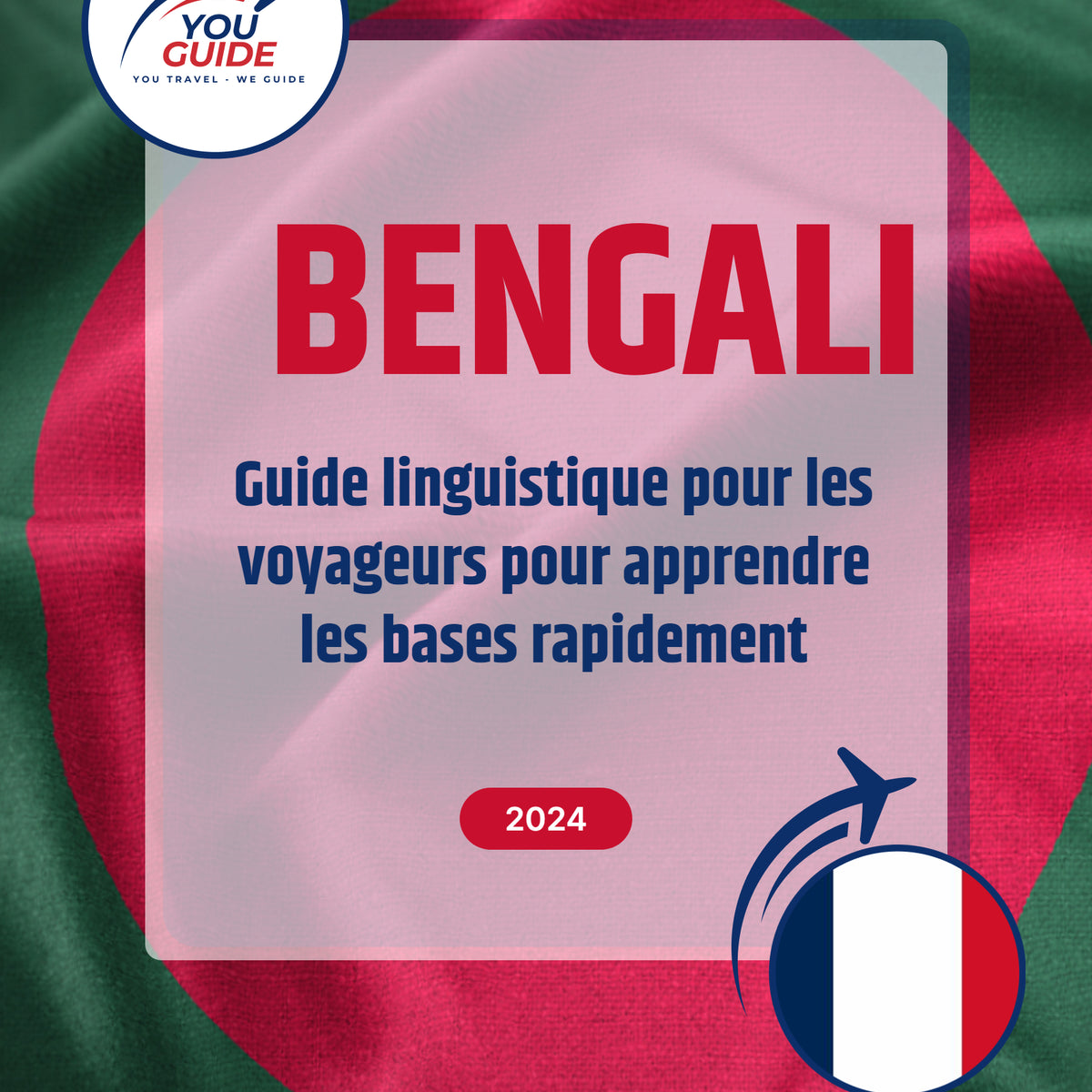 Language Guide For Bengali in French