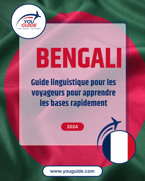 Language Guide For Bengali in French