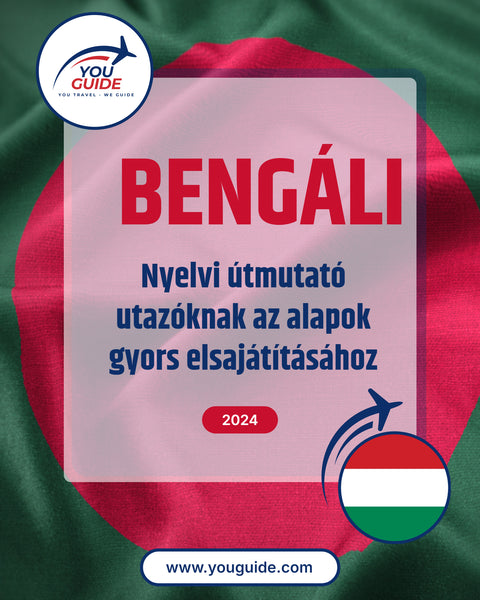 Language Guide For Bengali in Hungarian