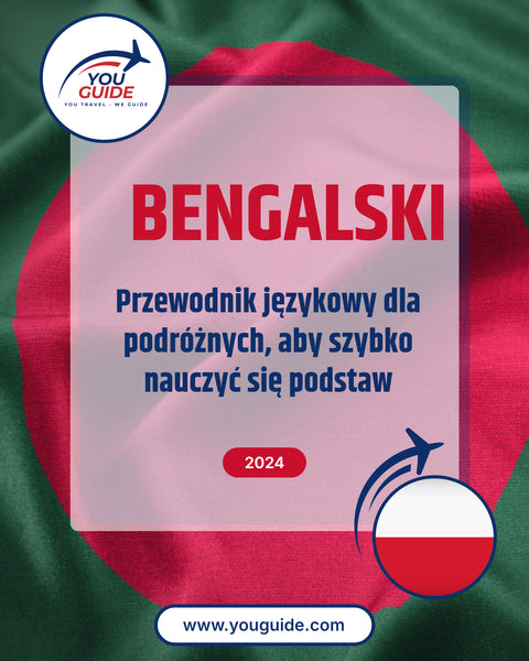 Language Guide For Bengali in Polish