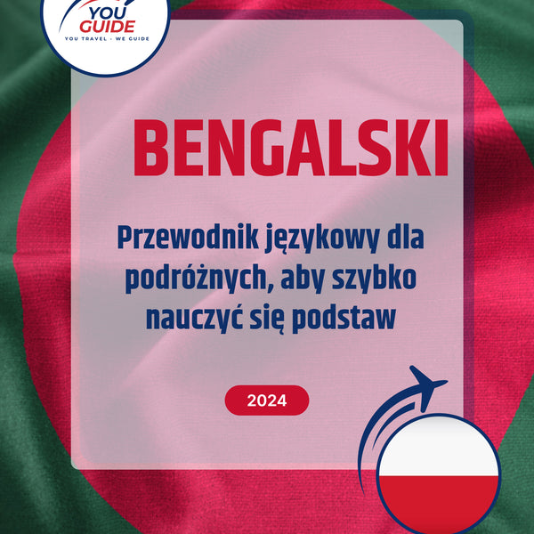 Language Guide For Bengali in Polish