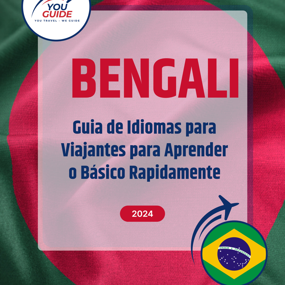 Language Guide For Bengali in Portuguese (Brazilian)