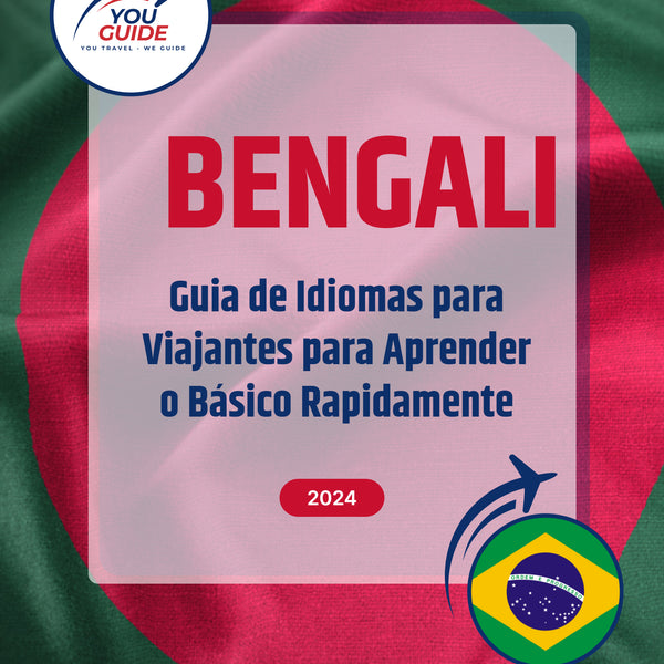 Language Guide For Bengali in Portuguese (Brazilian)