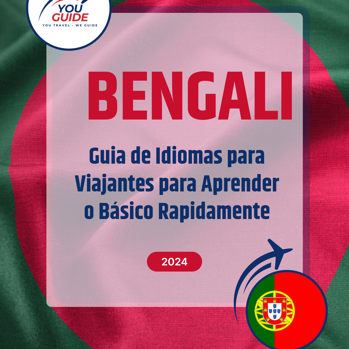 Language Guide For Bengali in Portuguese (European)