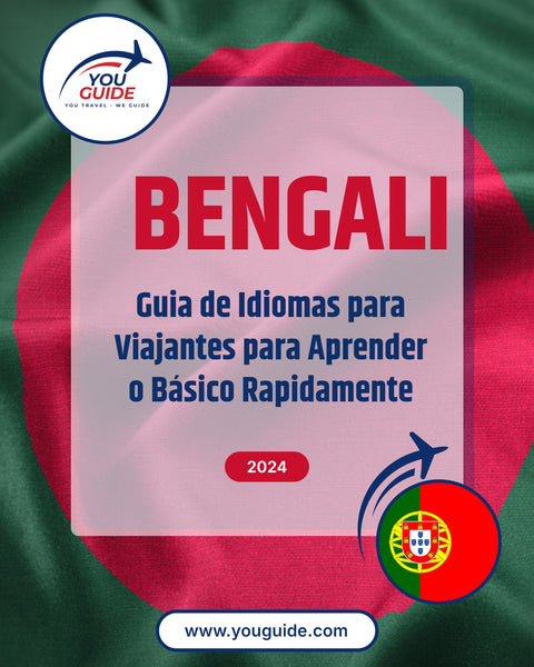 Language Guide For Bengali in Portuguese (European)