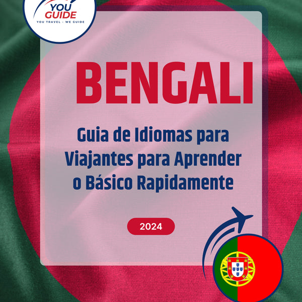 Language Guide For Bengali in Portuguese (European)