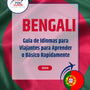 Language Guide For Bengali in Portuguese (European)