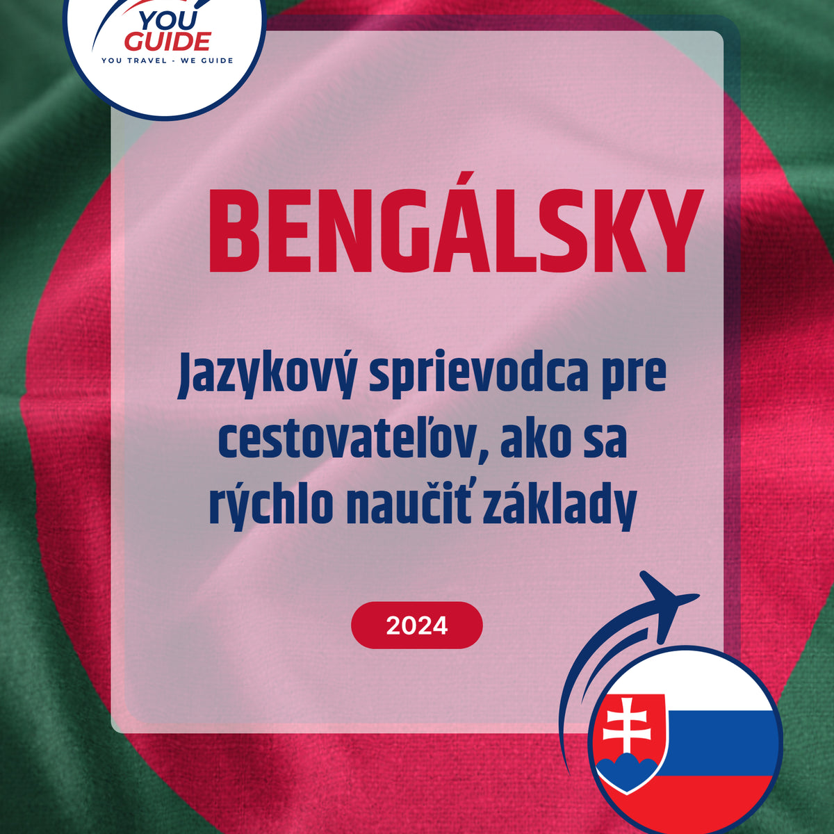Language Guide For Bengali in Slovak