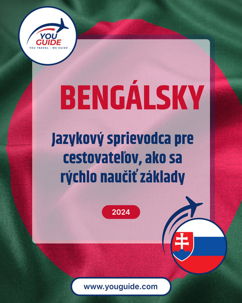Language Guide For Bengali in Slovak