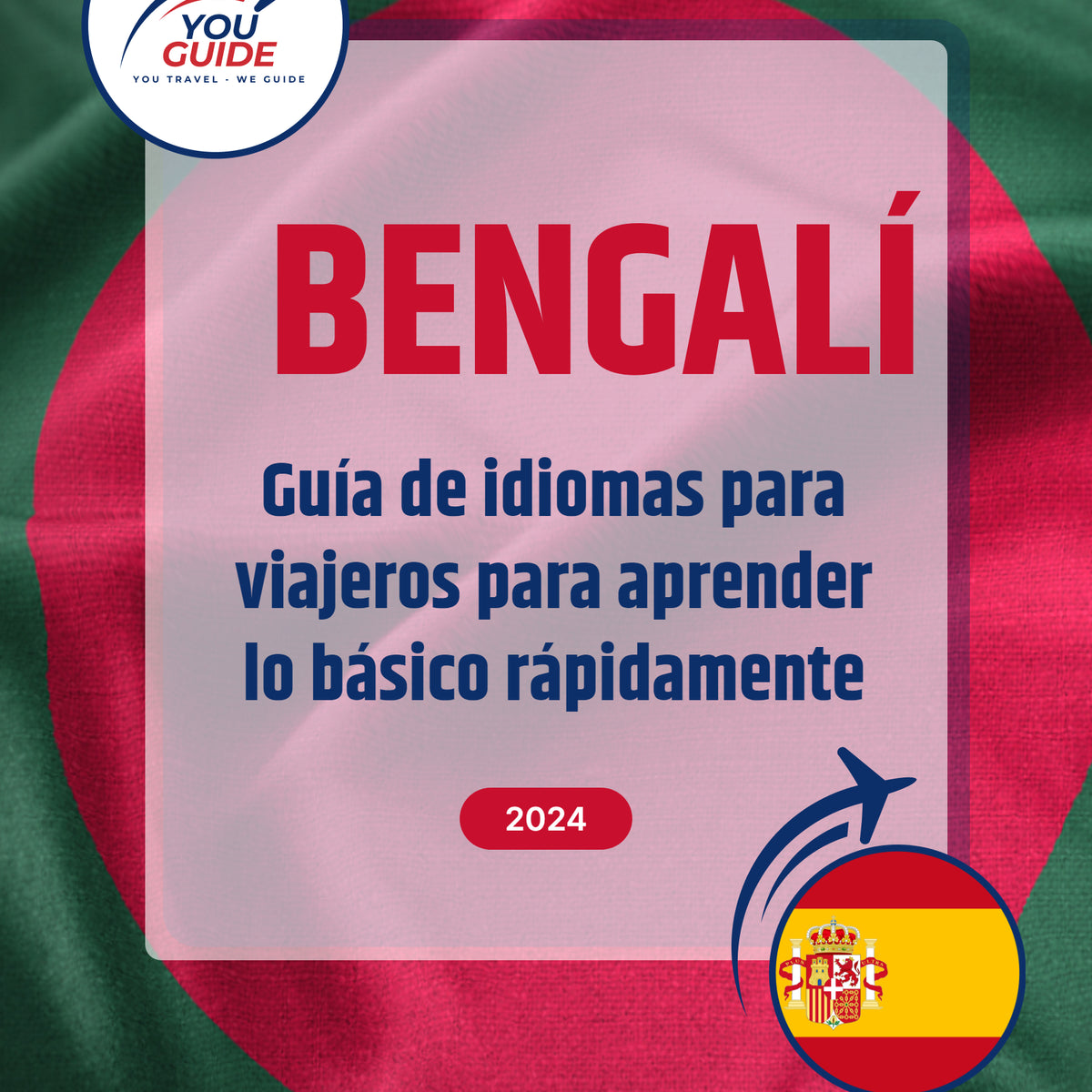 Language Guide For Bengali in Spanish