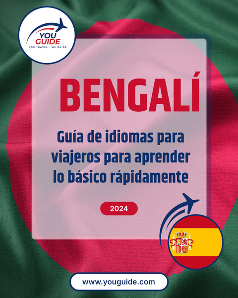 Language Guide For Bengali in Spanish