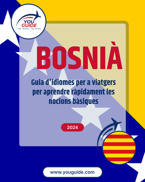 Language Guide For Bosnian in Catalan