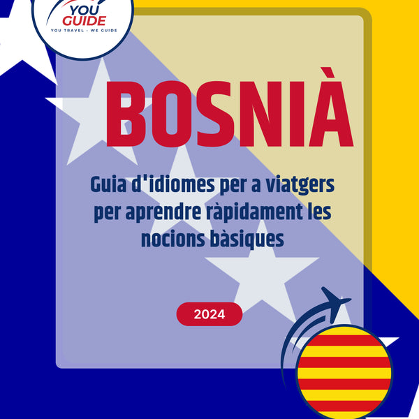 Language Guide For Bosnian in Catalan