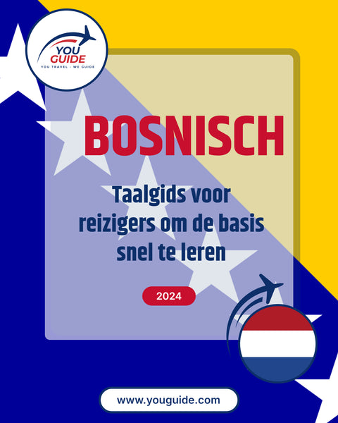 Language Guide For Bosnian in Dutch