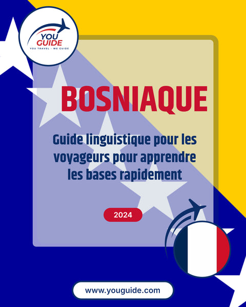 Language Guide For Bosnian in French