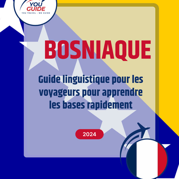 Language Guide For Bosnian in French