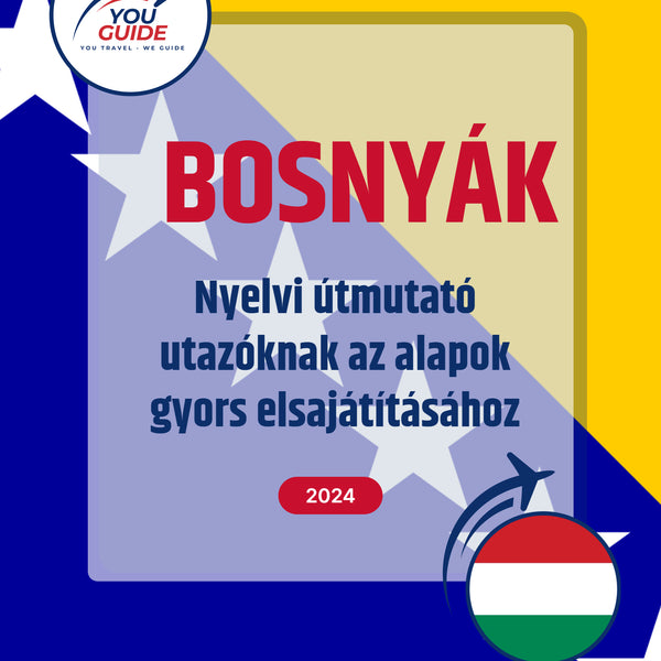 Language Guide For Bosnian in Hungarian
