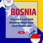 Language Guide For Bosnian in Indonesian