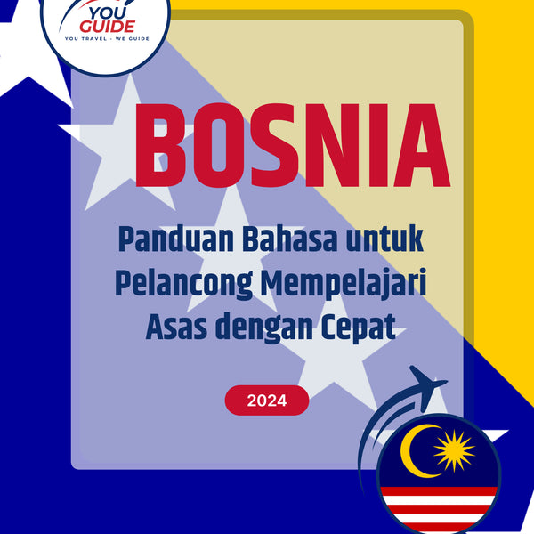 Language Guide For Bosnian in Malay